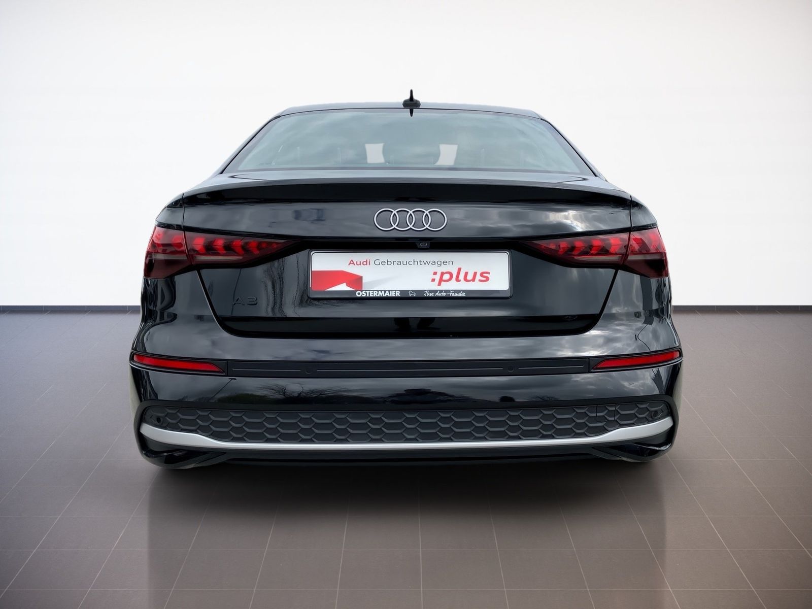 Audi A3 - Bild 5