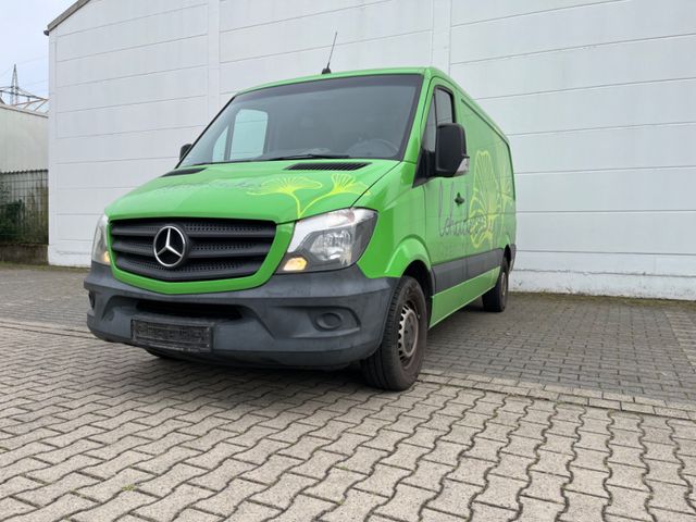 Mercedes-Benz Sprinter II Kasten /316 CDI/ 2 Hand/Scheckheftge