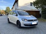 Volkswagen WV Golf Plus Benzin Klima PDC - VW Golf Plus Gebrauchtwagen in München