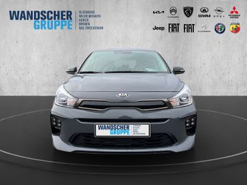 Kia RIO 1.0T 120 48V GT-Line Technologie-Paket