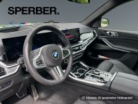BMW X5 M60 - Vorschau Bild 10