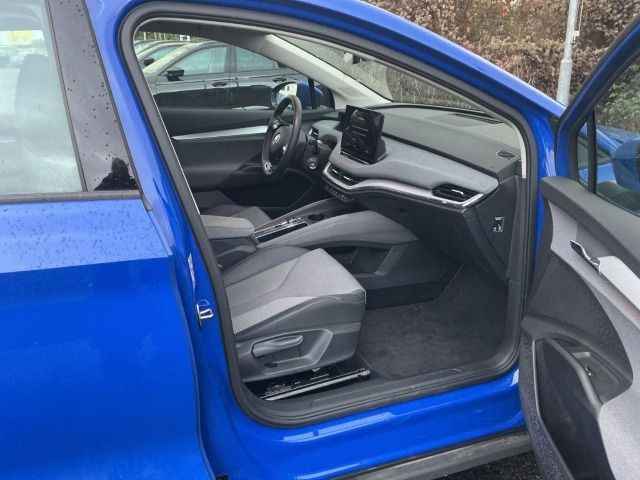 Skoda Enyaq - Bild 4