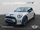 MINI Cooper S Hatch RFK Navi Tempomat Komfortzugang S - MINI Cooper S aus 2022