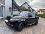 Land Rover Range Rover 5.0 V8 SC Autobiography Autobiog... - Land Rover Range Rover mit Benzin-Antrieb: 5.0