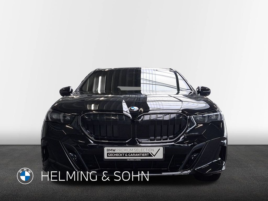 BMW 540 d xDrive Touring M-Sport Pro LED AHK Head-Up 