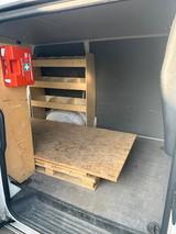 Volkswagen T6.1 Transporter - Volkswagen T6 Transporter in Bielefeld