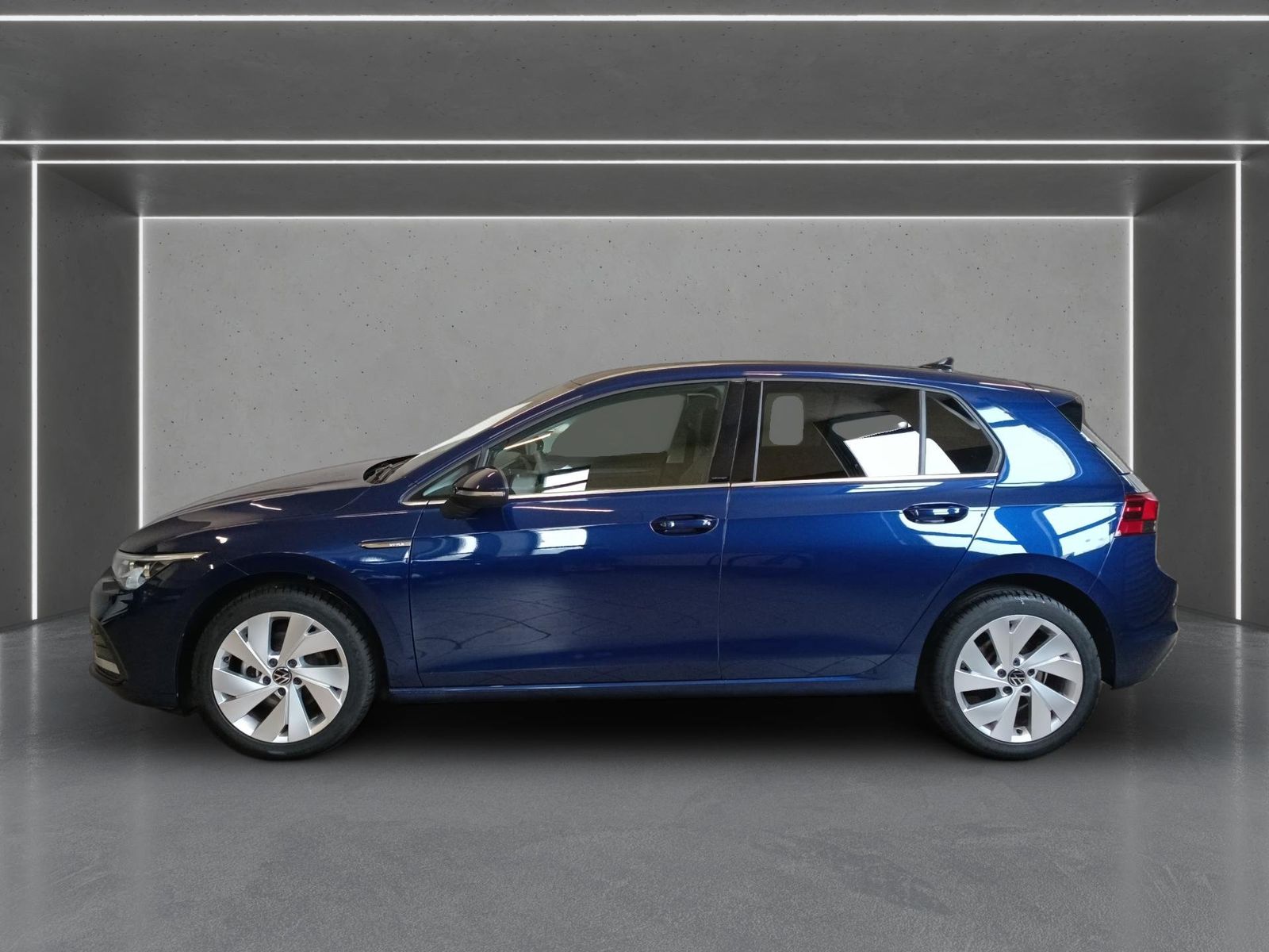 Volkswagen Golf - Bild 5