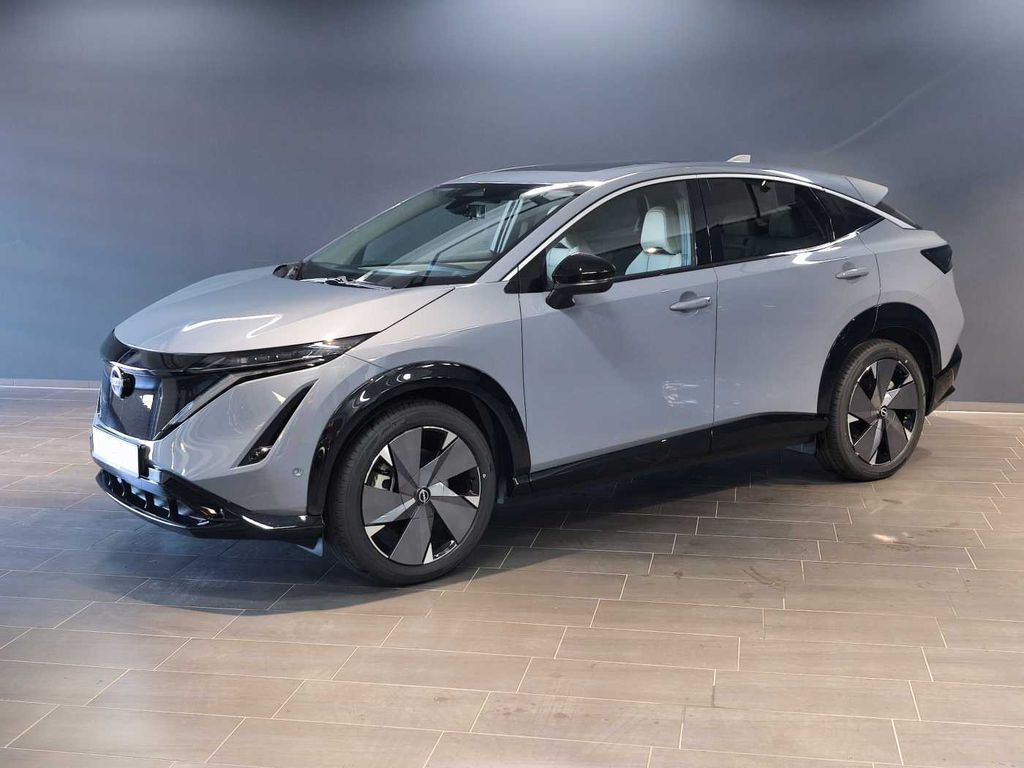 Nissan Ariya