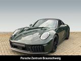 Porsche 992 911 Targa 4 GTS Clubleder Liftsystem-VA BOSE