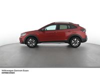 Volkswagen Taigo - Vorschau Bild 4