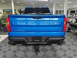Chevrolet Silverado Trail Boss 4WD V8 2025 Z71 2LT LEDER S - Chevrolet Neuwagen
