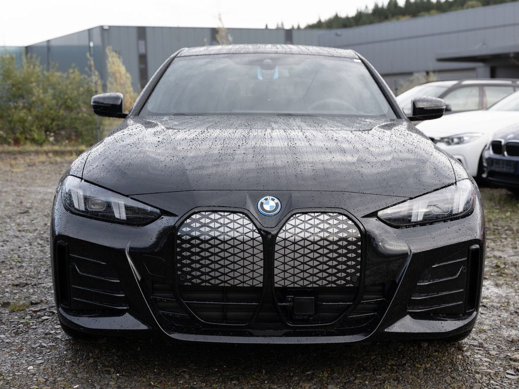 BMW i4 - Bild 3