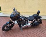 Harley-Davidson FXSB 103 Breakout - HARLEY-DAVIDSON BREAKOUT