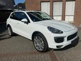 Porsche Cayenne S Vollausstattung V6 420PS - Porsche Cayenne Gebrauchtwagen