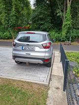 Ford Kuga 2,0 TDCi 4x4 110kW Trend Trend - Ford Kuga Trend mit Diesel-Antrieb