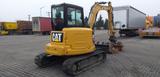 CAT 305.5 E2 CR - CAT Mini-/Kompaktbagger 305 cr