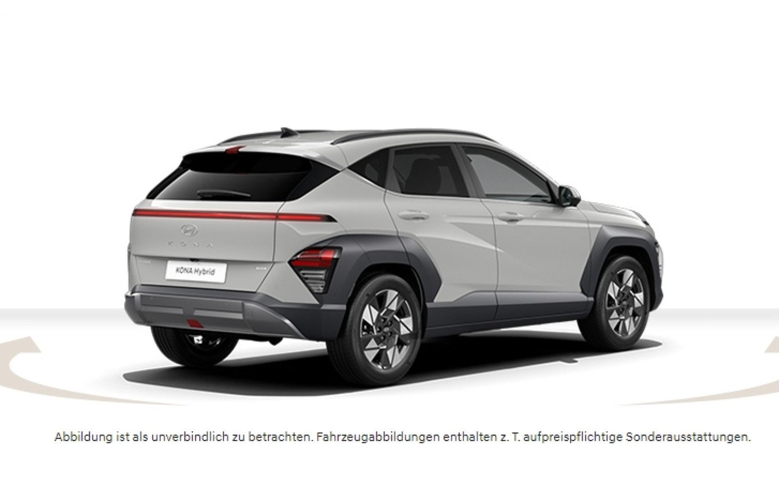 Hyundai Kona – Bild 2