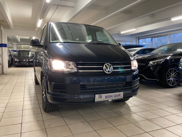 Volkswagen T6  2.0 TDI Multivan Comfortline DSG, Leder etc.