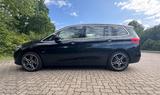 BMW 220i Gran Tourer Sport Line Automatik - BMW 220 Gran Tourer von privat