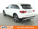 Mercedes-Benz GLC-Klasse GLC 300e 4Matic Aut.*NAVI*LED*TEMPO* - Mercedes-Benz GLC 300 Gebrauchtwagen in Stuttgart
