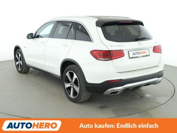 Mercedes GLC 300 - 4