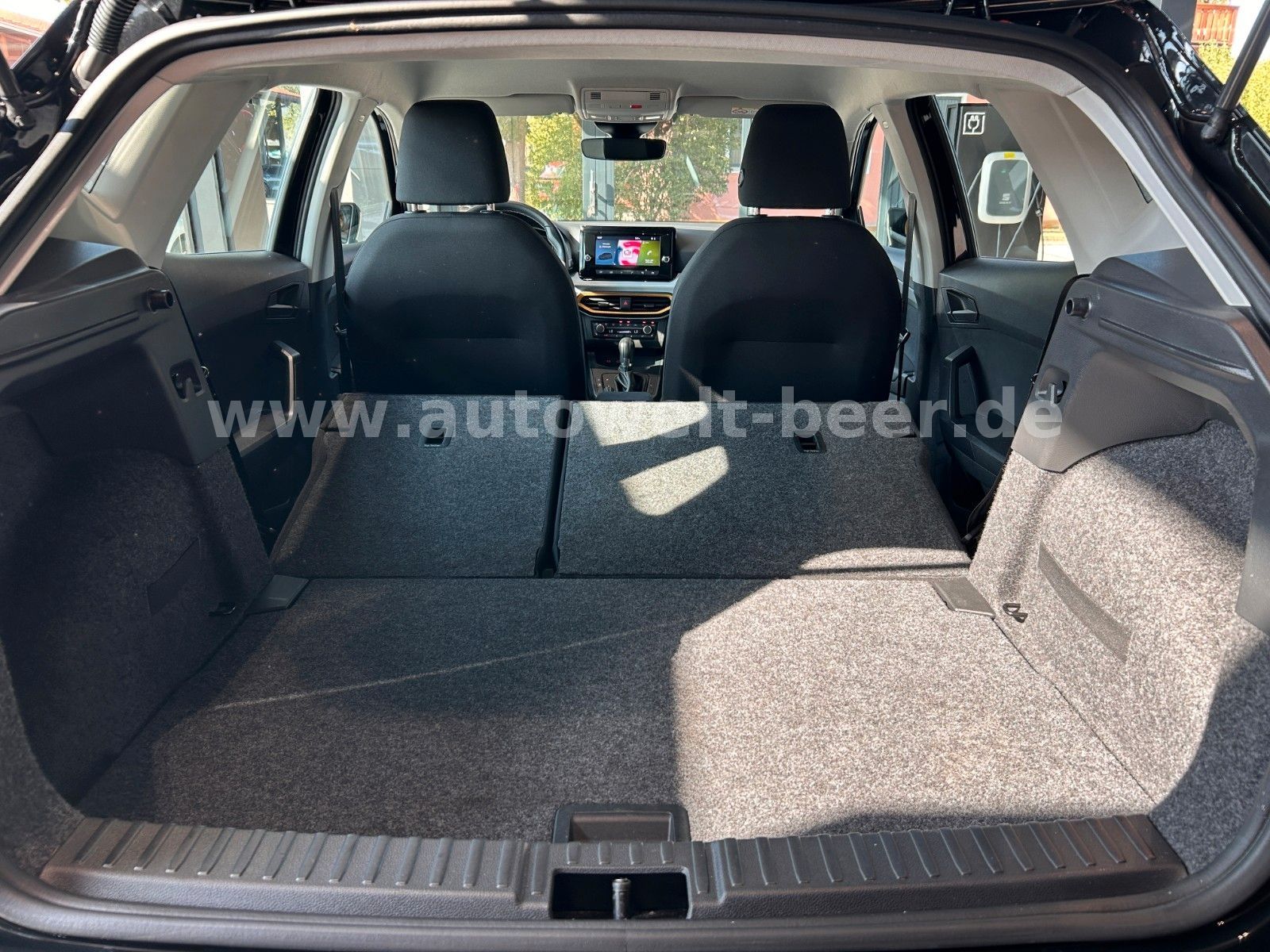 Seat Ibiza - Bild 24