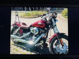 Harley-Davidson FXDB Street Bob - CHOPPER