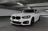 BMW 1er 120d M Sport Shadow Harman Kardon - BMW 120: 1er 120d