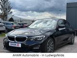 BMW 330i Lim. M-Paket Sport Shadow|LED|LANE|BRAKEASS - BMW 330: M Paket