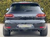 Porsche Macan Turbo 3.6-Chrono/Bose/21 ZOLL-Alcantara - Porsche: 3.2