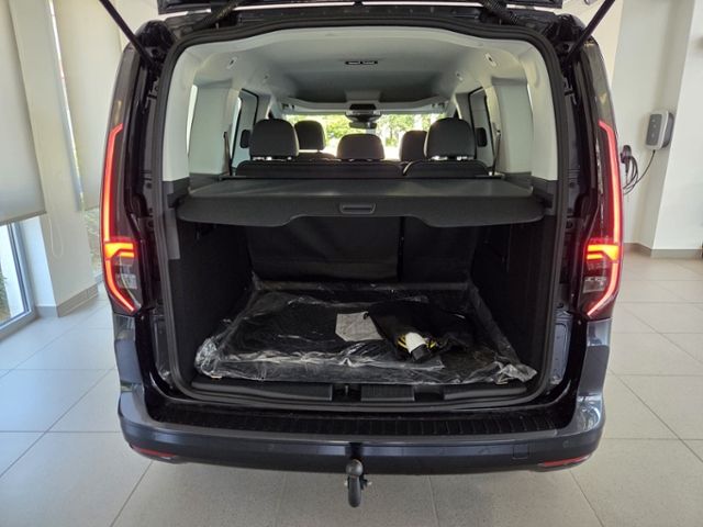 Caddy Style eHybrid LED NAV STH AHK 5JGAR 8FACH