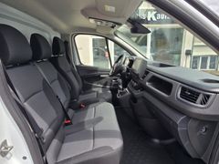 Fahrzeugabbildung Trafic Kasten L2H1 110 dCi 2.0 Kamera+Allwetterr