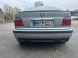 BMW M3 Compact 3,2 Tracktool STVZO - BMW M3 aus 1997