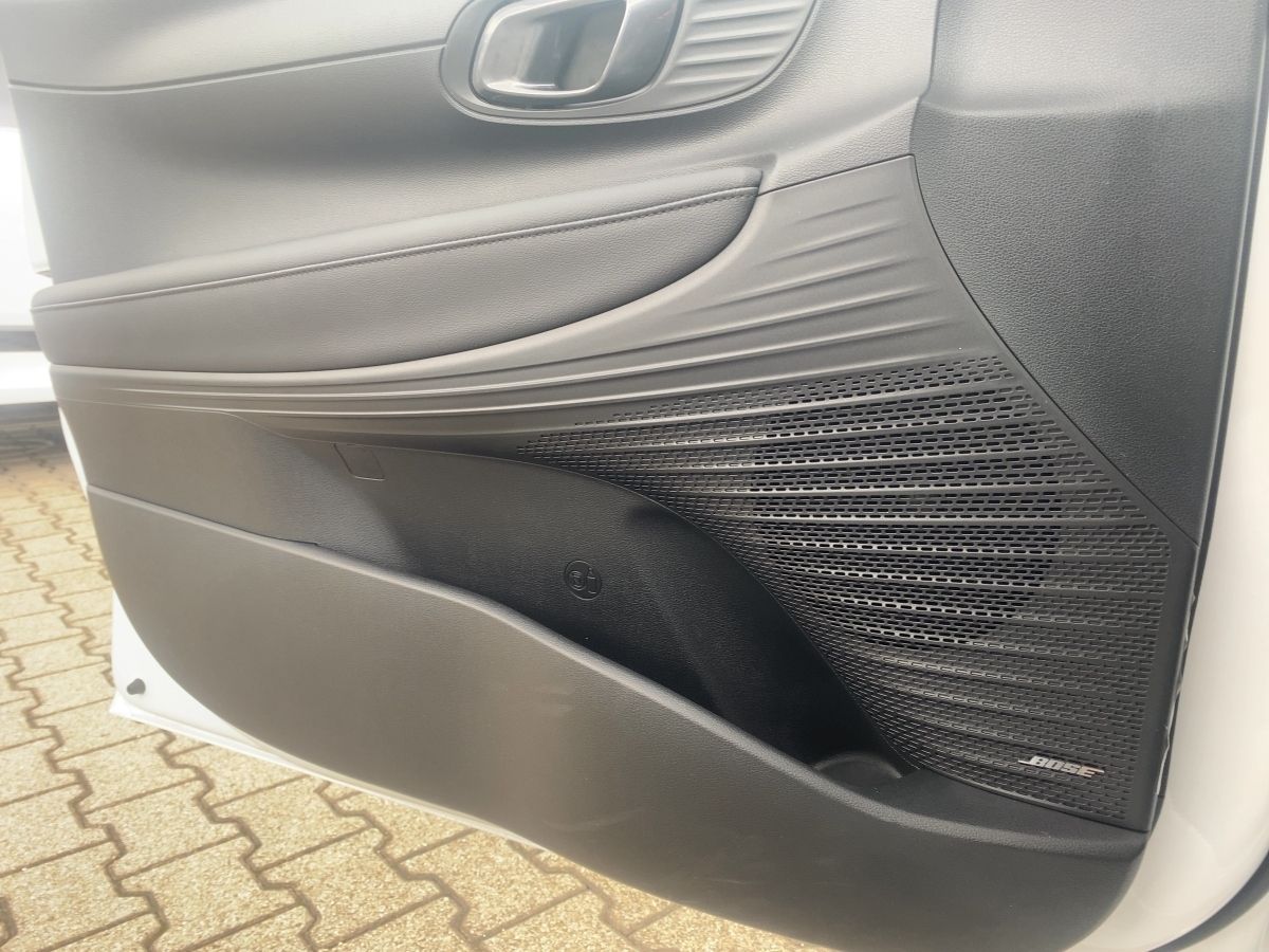 Hyundai i20 - Bild 14