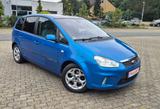 Ford C-Max C-MAX Style 1.8+Pano+PDC+AHK+SHZ - gebrauchte Ford C-Max aus dem Jahr 2007