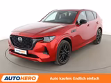 Mazda CX-60 2.5 e-Skyactiv Plug-in Hybrid Homura AWD