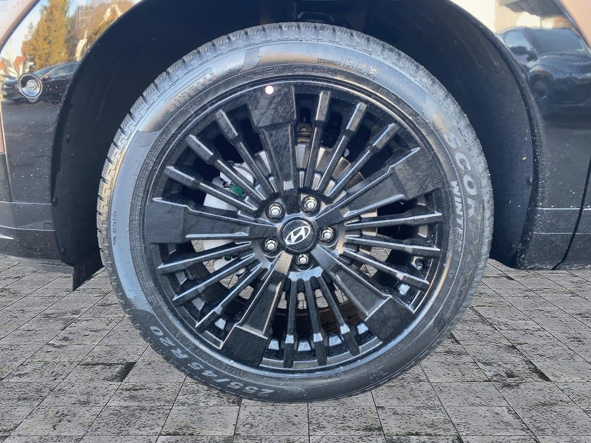 Hyundai SANTA FE - Bild 6