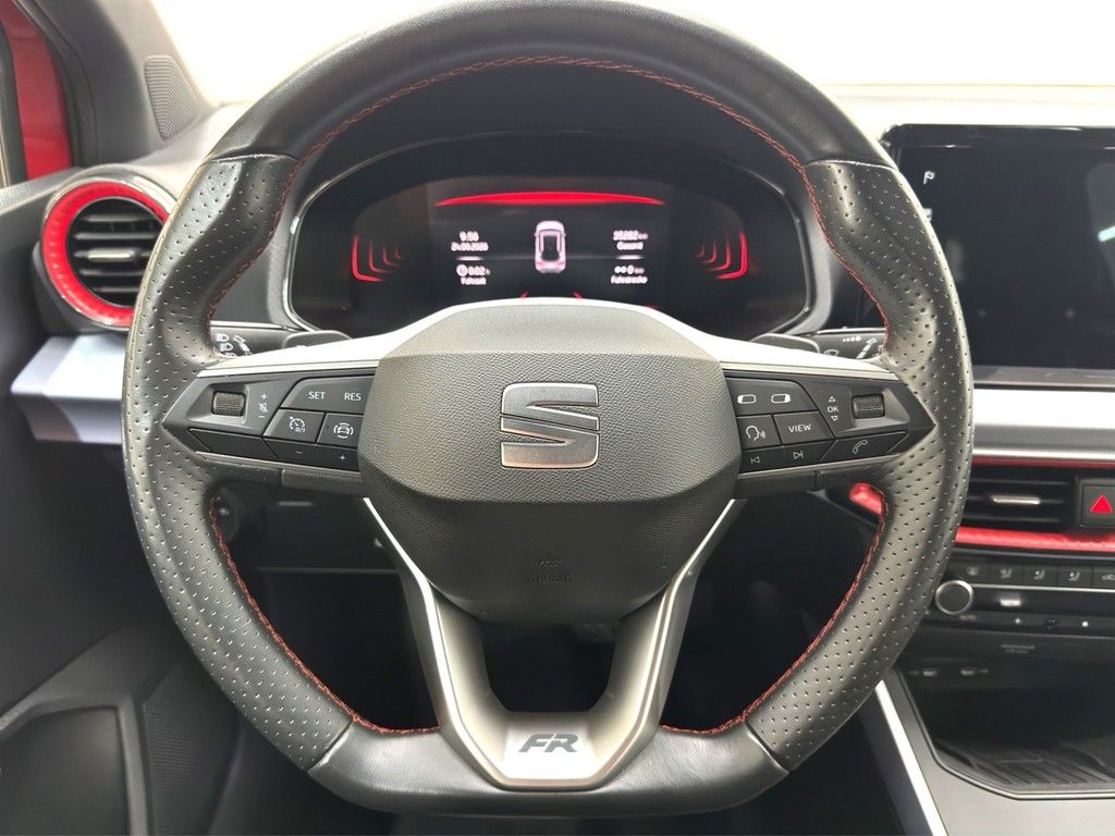 Seat Arona - Bild 17