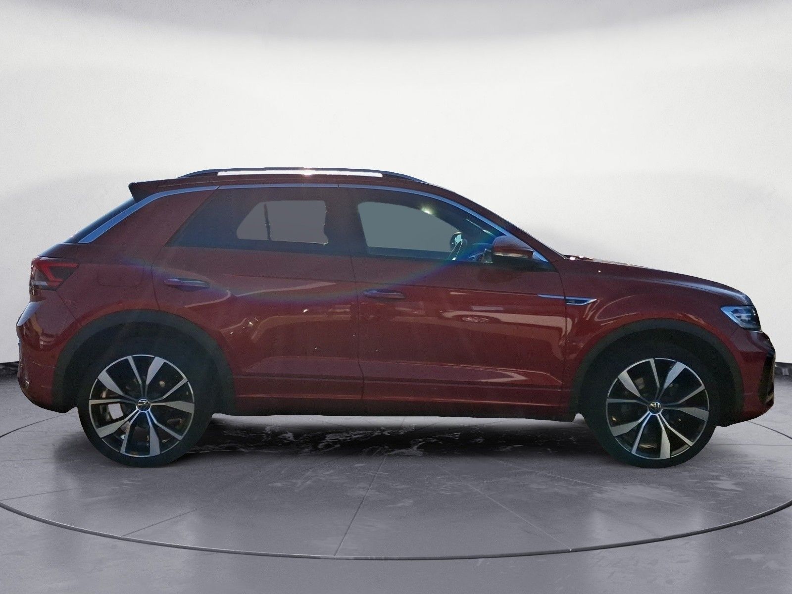 Volkswagen T-Roc - Bild 6