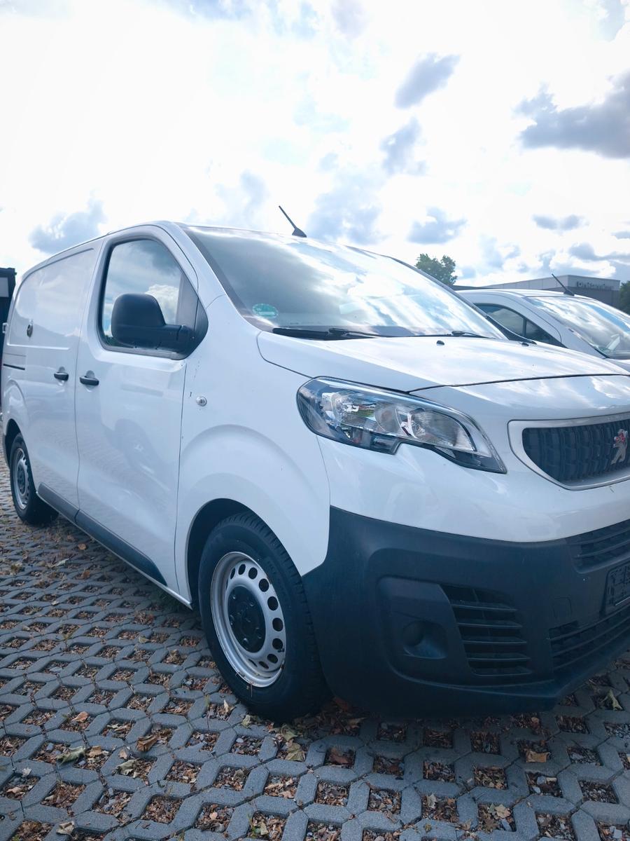 Peugeot Expert BlueHDI 95 1,6 Tempomat,PDC