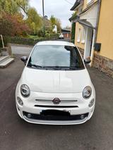 Fiat 500 0.9 8V TwinAir Turbo S S - Fiat 500: Twinair Turbo