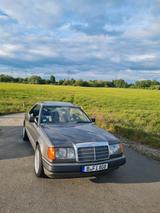Mercedes-Benz w124 230CE Bj. 1987 - Mercedes-Benz 230: Ce W124