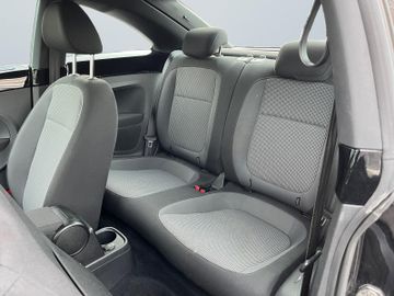Volkswagen Beetle - 10