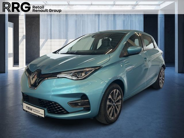 Renault ZOE R135 Z.E 50 Intens inkl. Batterie