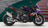 Aprilia Tuono V4 1100 Factory Vorführfahrzeug - Aprilia Motorräder in Köln