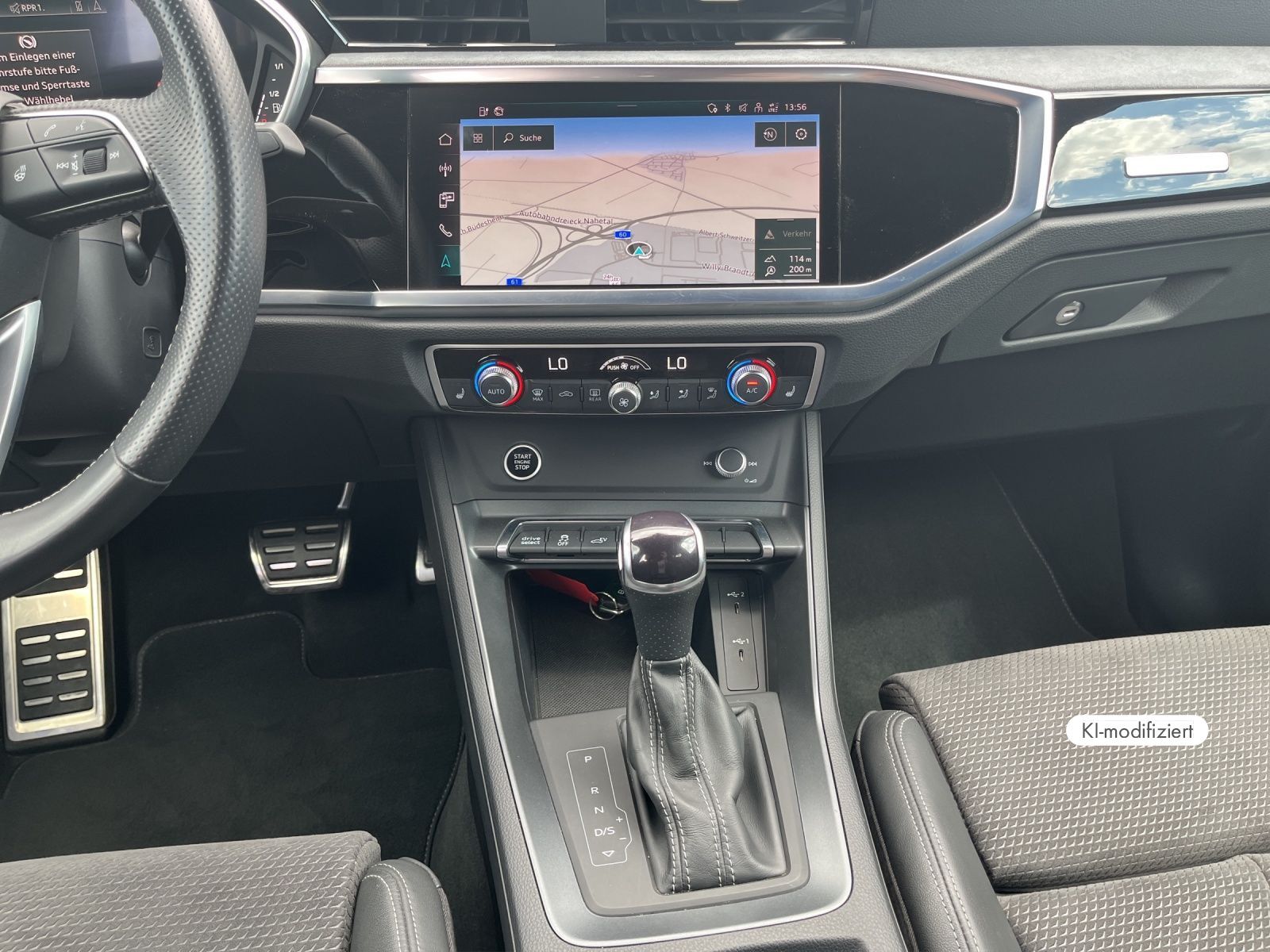 Audi Q3 - Bild 12