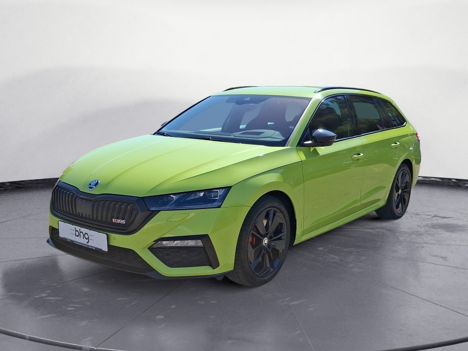 Skoda Octavia - Bild 2