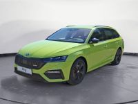 Skoda Octavia - Vorschau Bild 2