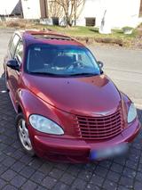 Chrysler PT Cruiser - Chrysler PT Cruiser Kombi Gebrauchtwagen
