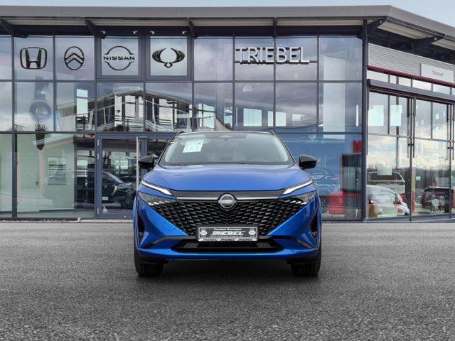 Nissan Qashqai N-Design 1.5 e-POWER MY27 °BOSE°PANO°HUD